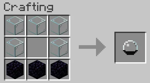 Mobile Beacons — Minecraft mod, rasm 3