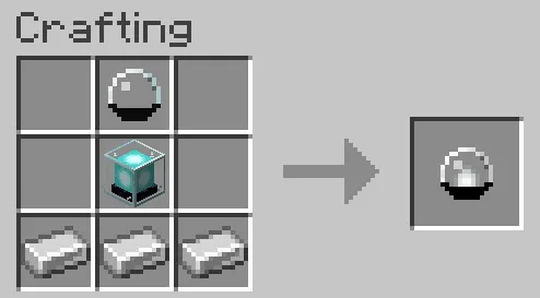 Mobile Beacons — Minecraft mod, rasm 4