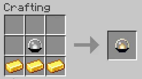 Mobile Beacons — Minecraft mod, rasm 5