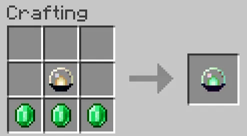 Mobile Beacons — Minecraft mod, rasm 6
