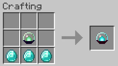 Mobile Beacons — Minecraft mod, rasm 7