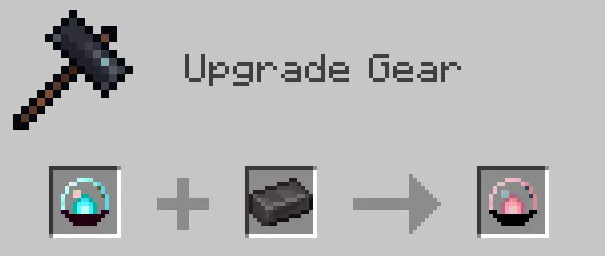 Mobile Beacons — Minecraft mod, rasm 8