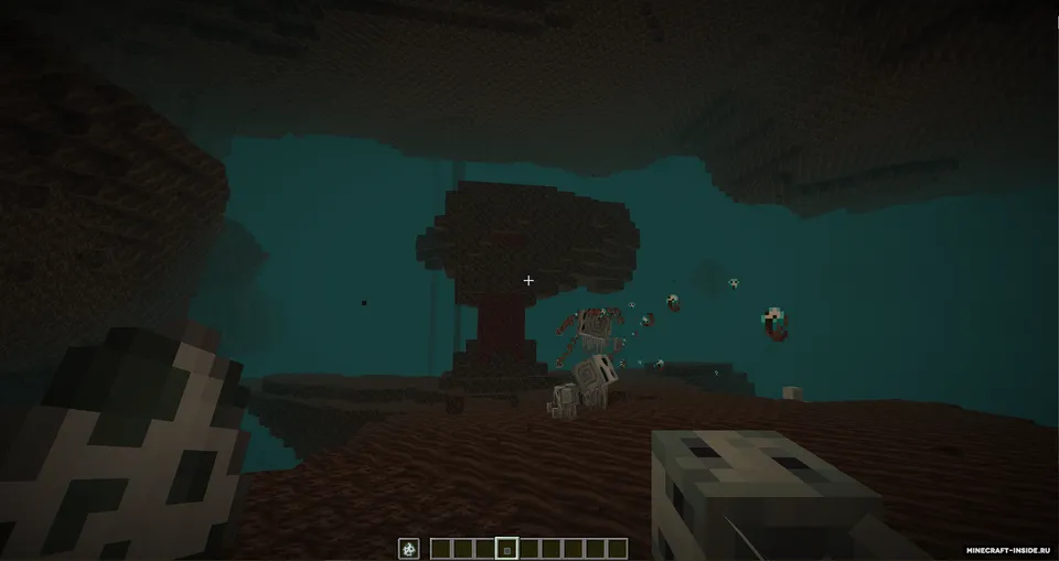 Spook! — Minecraft mod, rasm 6