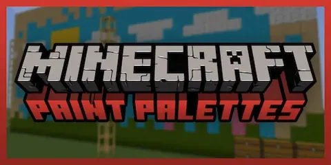 Paint Palettes
