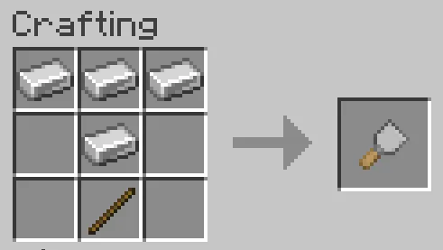 Paint Palettes — Minecraft mod, rasm 3
