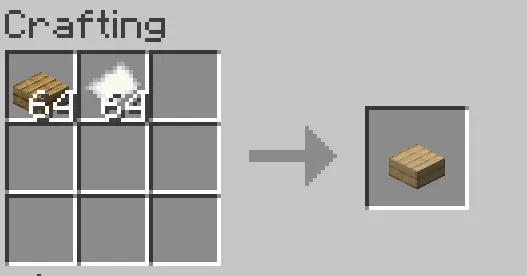 Paint Palettes — Minecraft mod, rasm 4