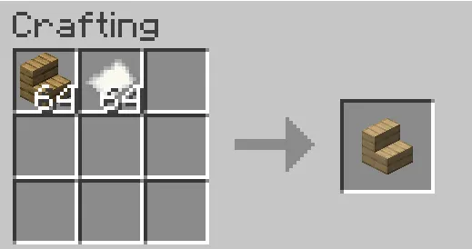 Paint Palettes — Minecraft mod, rasm 5