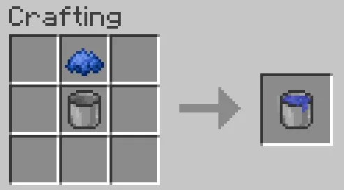 Paint Palettes — Minecraft mod, rasm 7
