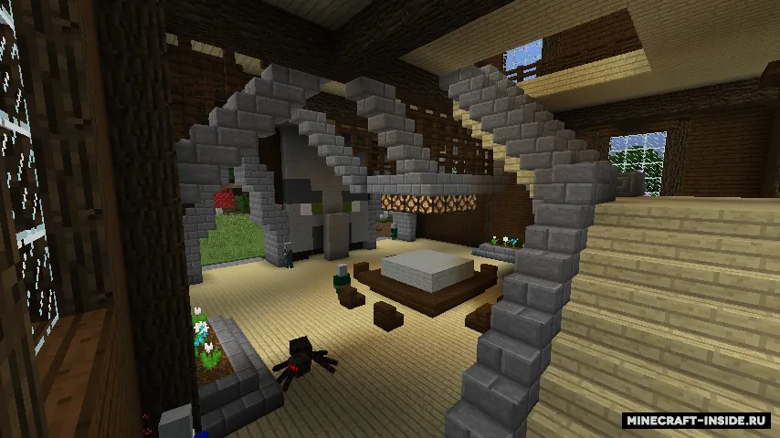 Illagers+ — Minecraft mod, rasm 4