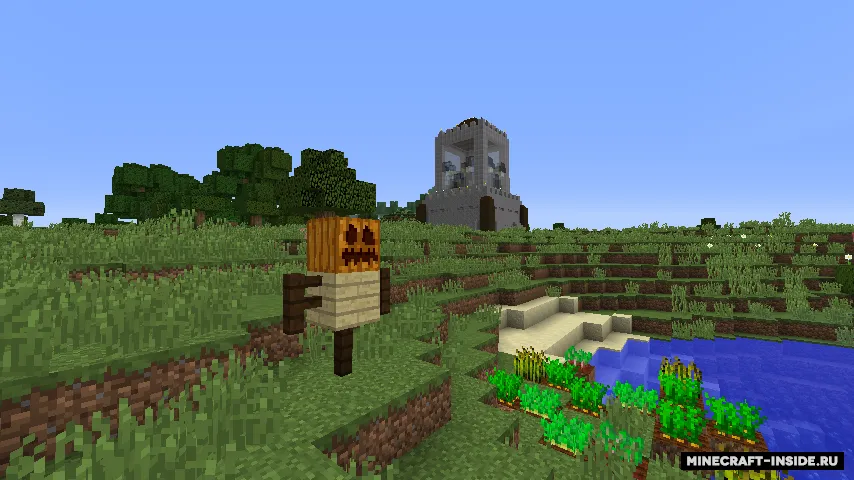 Illagers+ — Minecraft mod, rasm 5