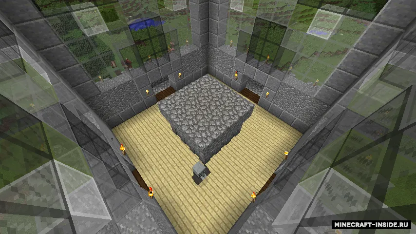 Illagers+ — Minecraft mod, rasm 6
