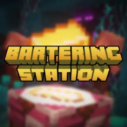 Bartering Station