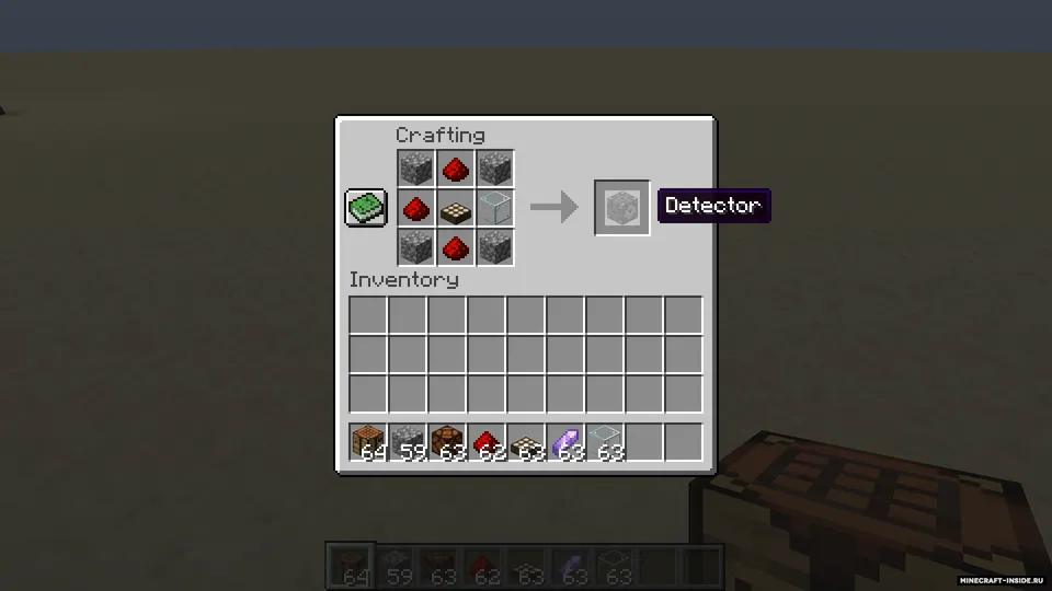 LaserLogic — Minecraft mod, rasm 6