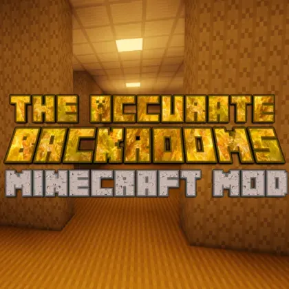 The Accurate Backrooms
