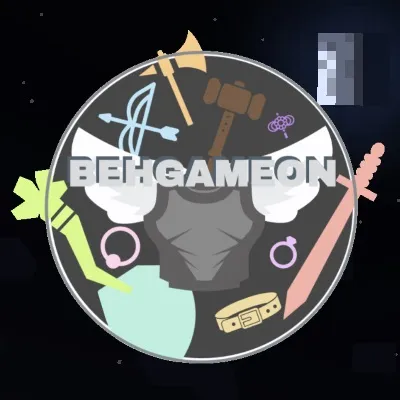 Behgameon RPG Additions — Minecraft mod, rasm 1