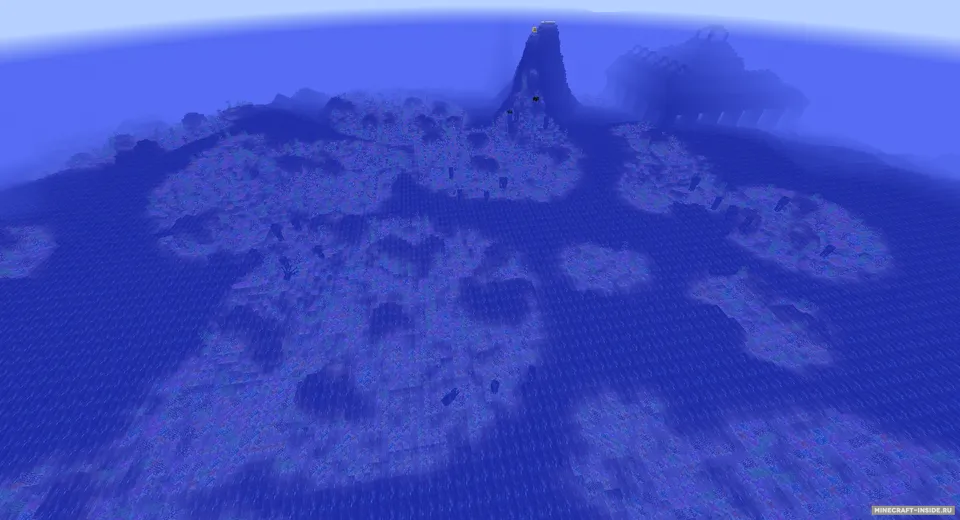 CoralReef — Minecraft mod, rasm 2