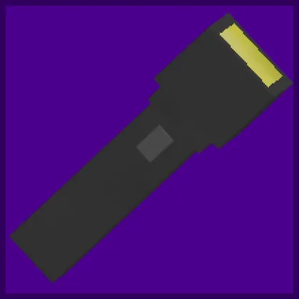 Simple Flashlight Port — Minecraft mod, rasm 1