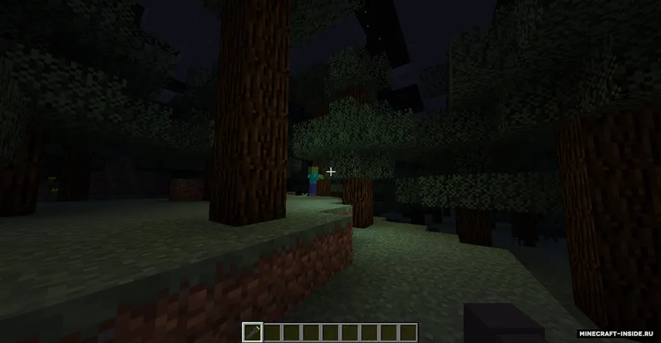 Simple Flashlight Port — Minecraft mod, rasm 3