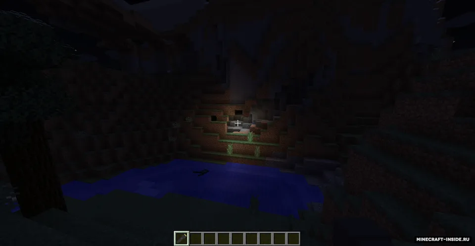 Simple Flashlight Port — Minecraft mod, rasm 4