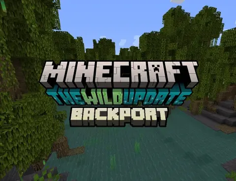 Wild Update Backport