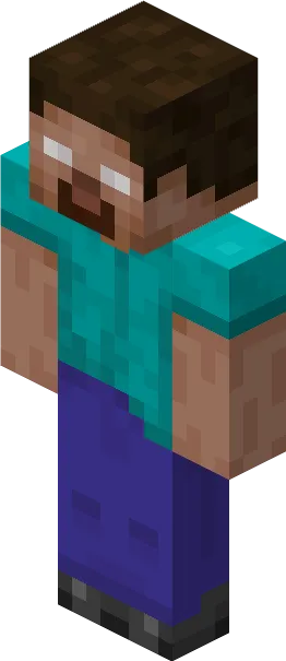 It's Been Twelve Years — Minecraft mod, rasm 2