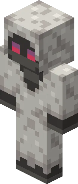 It's Been Twelve Years — Minecraft mod, rasm 3