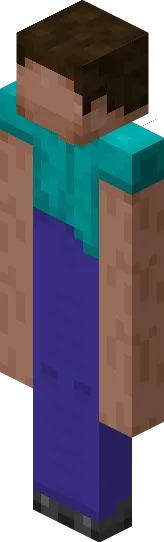 It's Been Twelve Years — Minecraft mod, rasm 4