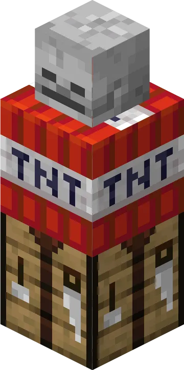 It's Been Twelve Years — Minecraft mod, rasm 6