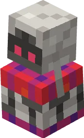 It's Been Twelve Years — Minecraft mod, rasm 7