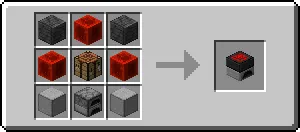 Wired Redstone — Minecraft mod, rasm 3
