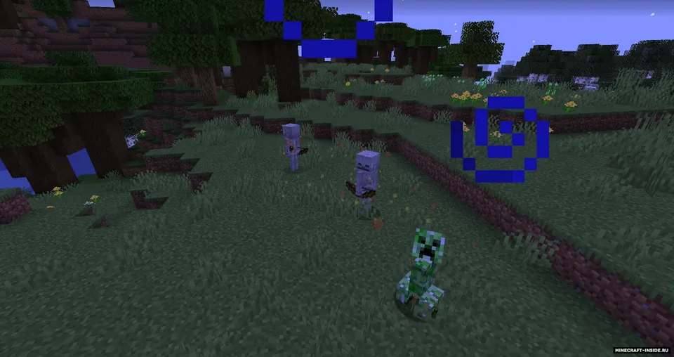 Bionisation 4 — Minecraft mod, rasm 4