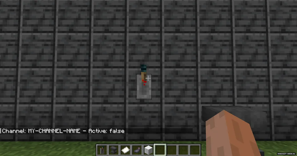 Synchronous Switches — Minecraft mod, rasm 6