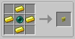 The Magic Doorknob — Minecraft mod, rasm 5