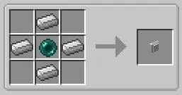 The Magic Doorknob — Minecraft mod, rasm 6