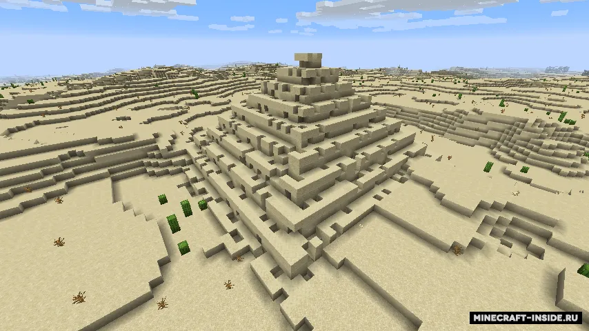 Assorted World — Minecraft mod, rasm 4