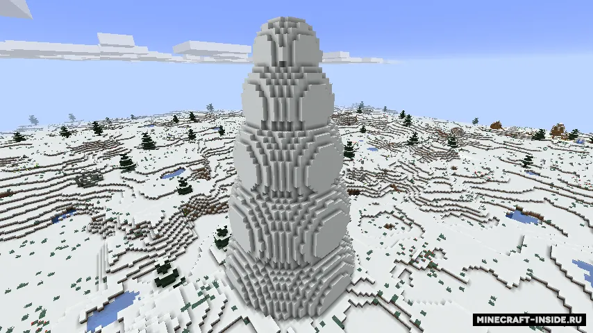 Assorted World — Minecraft mod, rasm 6