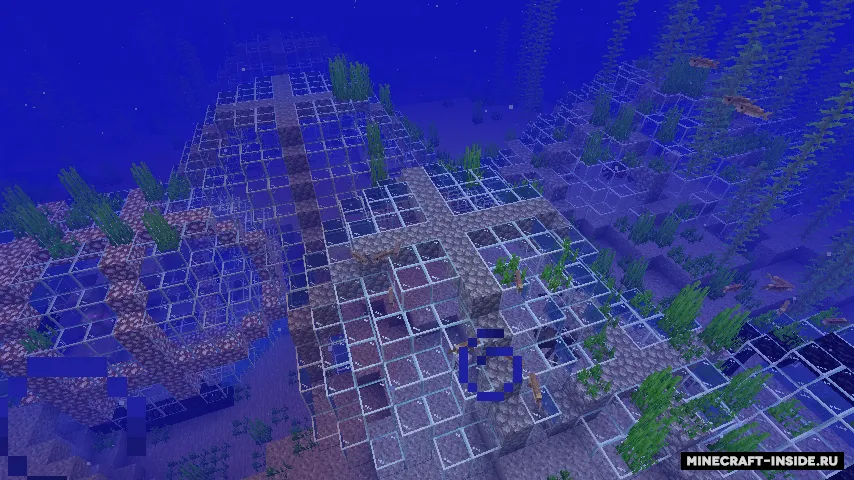 Assorted World — Minecraft mod, rasm 7