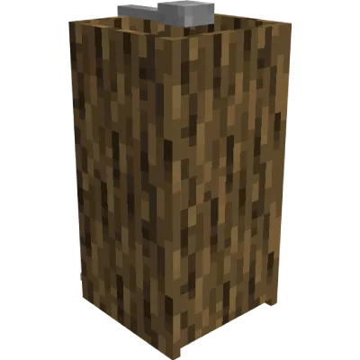 Hygiene — Minecraft mod, rasm 1