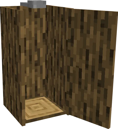 Hygiene — Minecraft mod, rasm 3