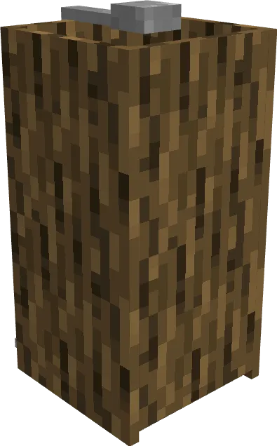 Hygiene — Minecraft mod, rasm 4