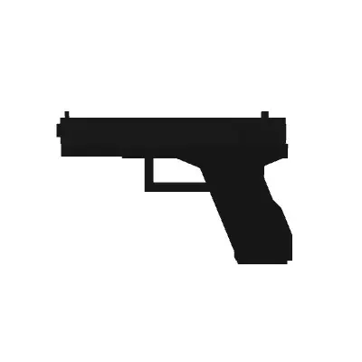 Simple Animated Guns
