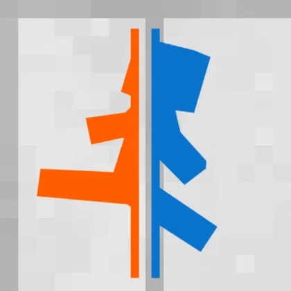 Thinking Without Portals — Minecraft mod, rasm 1