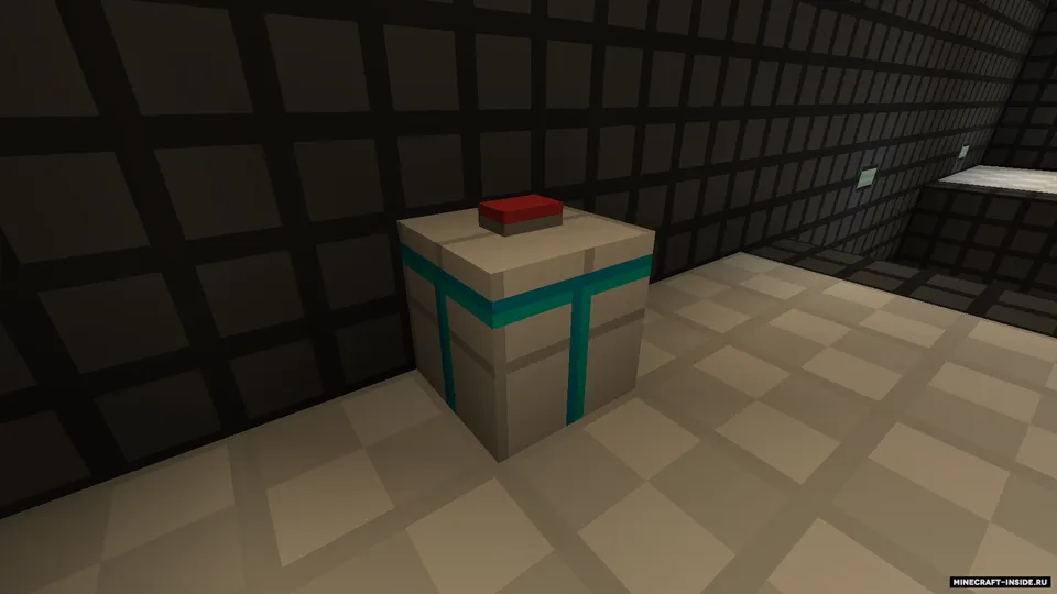 Thinking Without Portals — Minecraft mod, rasm 4