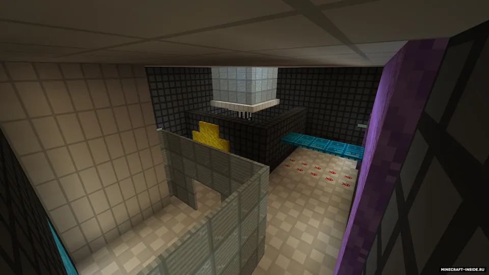 Thinking Without Portals — Minecraft mod, rasm 5