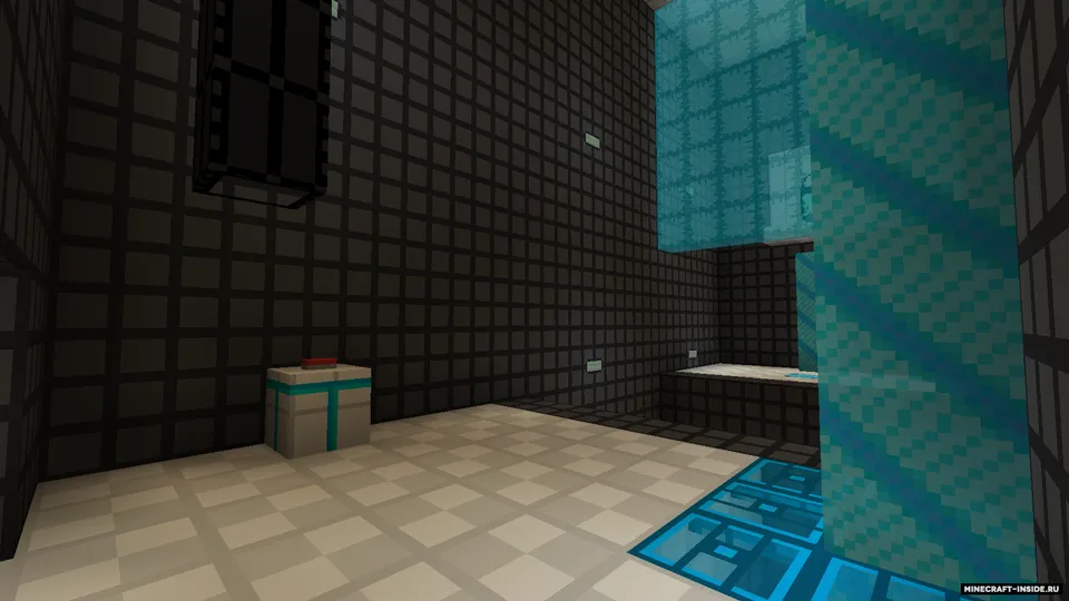 Thinking Without Portals — Minecraft mod, rasm 6