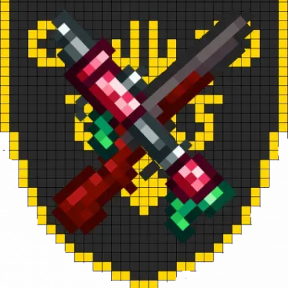 Terrarian Arsenal