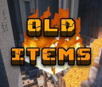 Old items