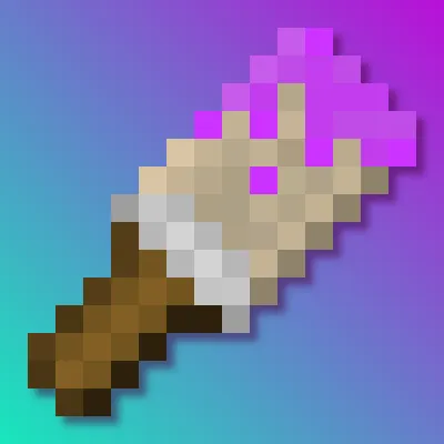 Varnish — Minecraft mod, rasm 1