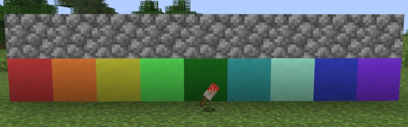 Varnish — Minecraft mod, rasm 3