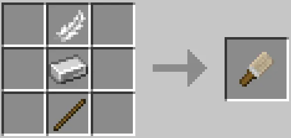 Varnish — Minecraft mod, rasm 4